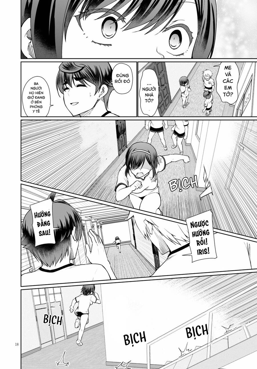 Vạn Cổ Đệ Nhất Tông: Chapter 39
