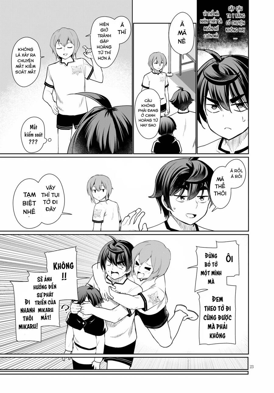 Vạn Cổ Đệ Nhất Tông: Chapter 39