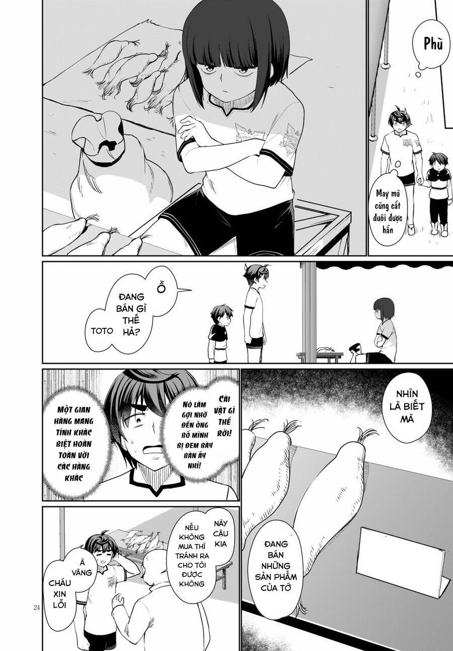 Vạn Cổ Đệ Nhất Tông: Chapter 39