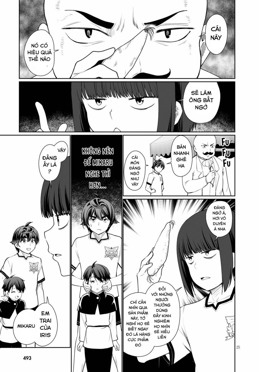 Vạn Cổ Đệ Nhất Tông: Chapter 39