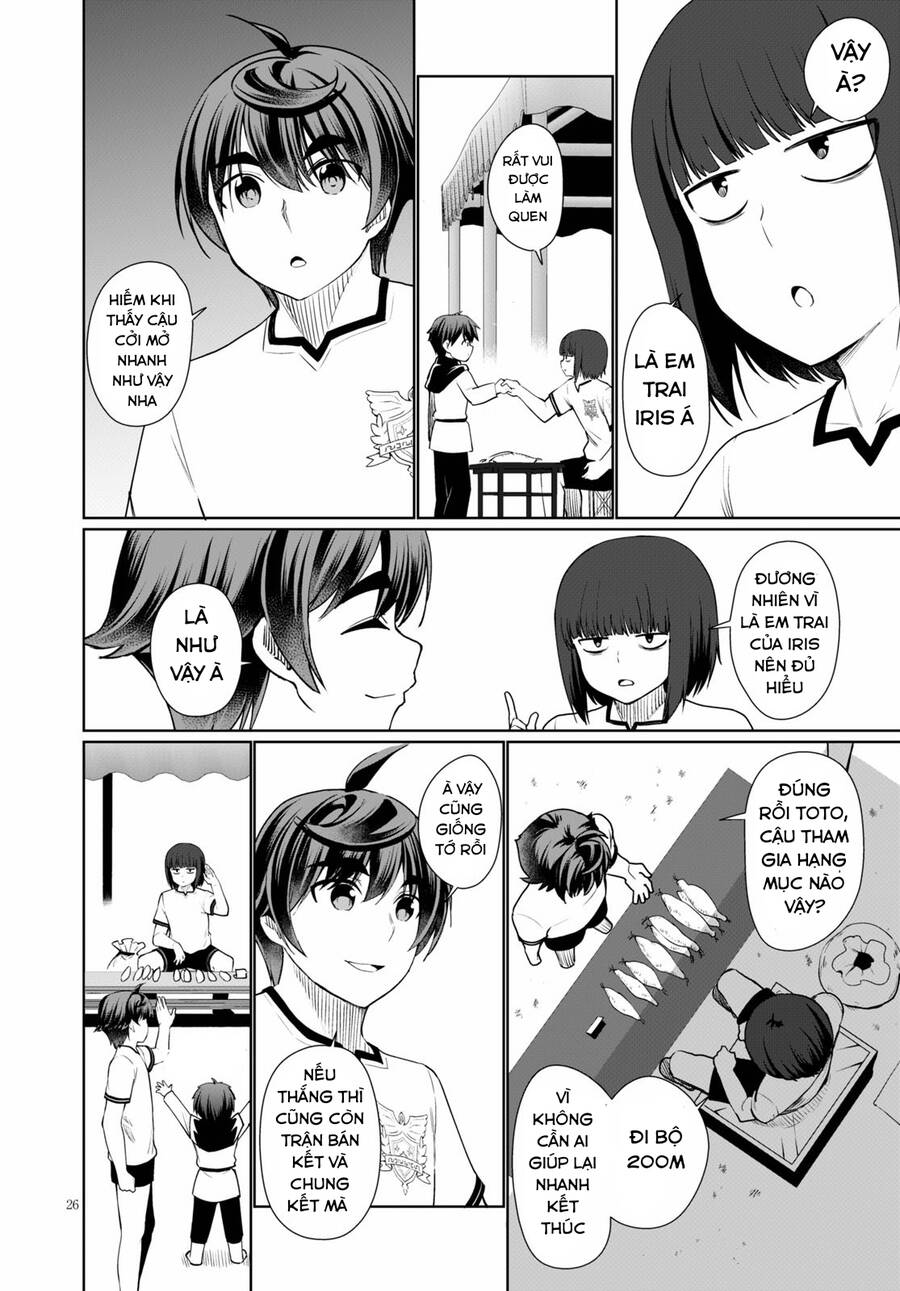 Vạn Cổ Đệ Nhất Tông: Chapter 39