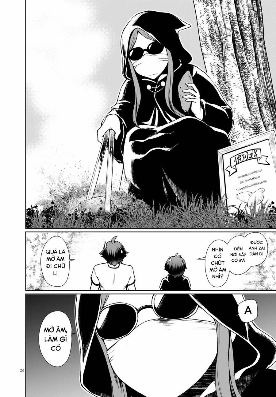 Vạn Cổ Đệ Nhất Tông: Chapter 39