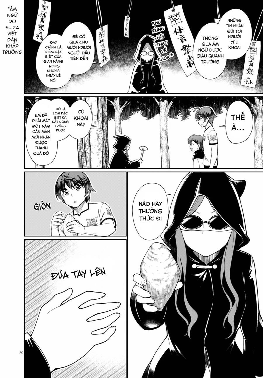 Vạn Cổ Đệ Nhất Tông: Chapter 39