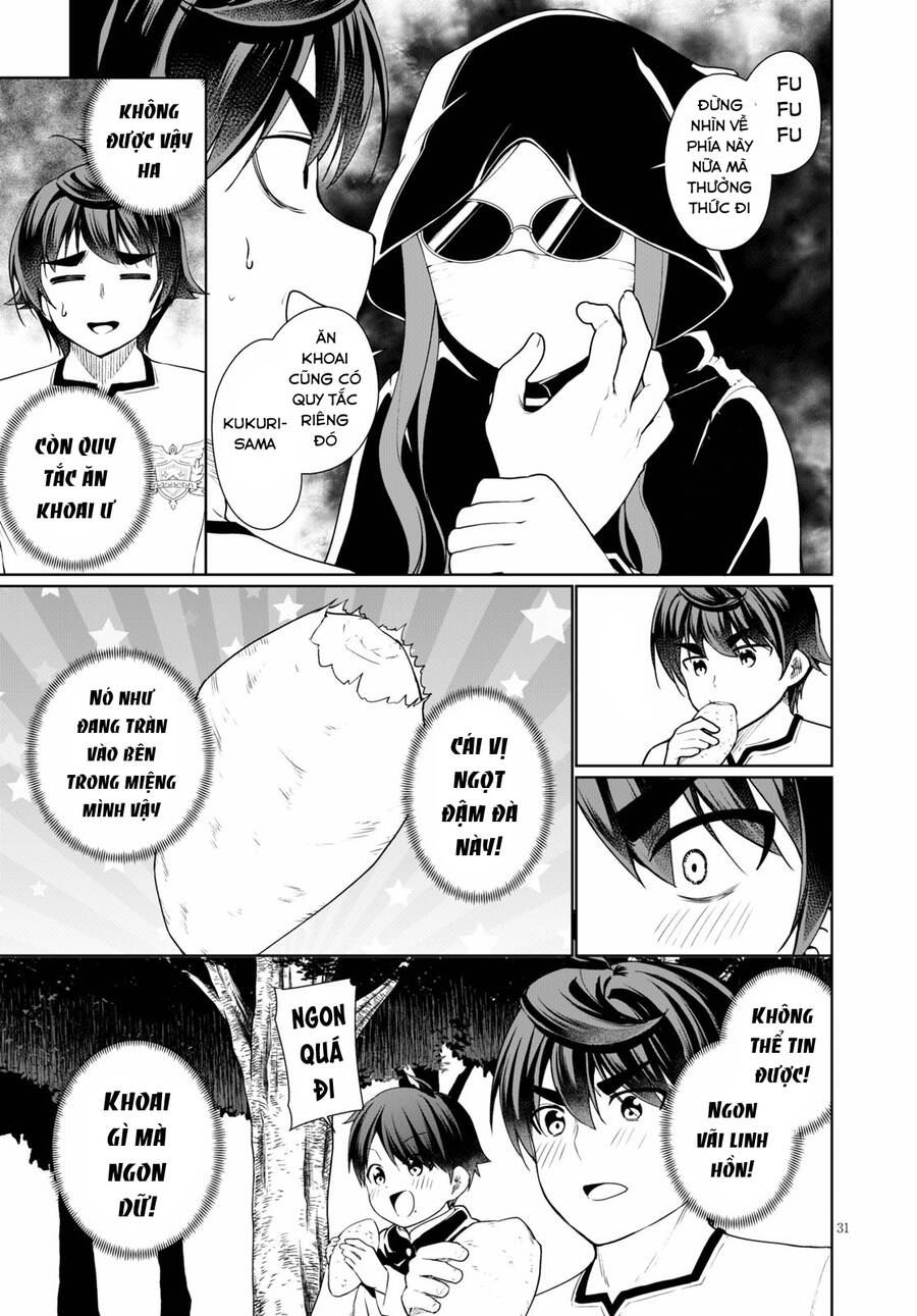 Vạn Cổ Đệ Nhất Tông: Chapter 39