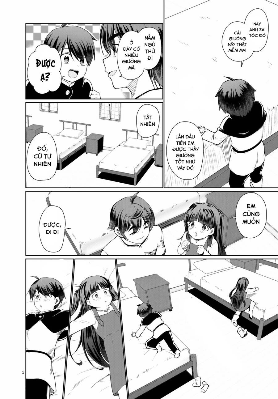 Vạn Cổ Đệ Nhất Tông: Chapter 39
