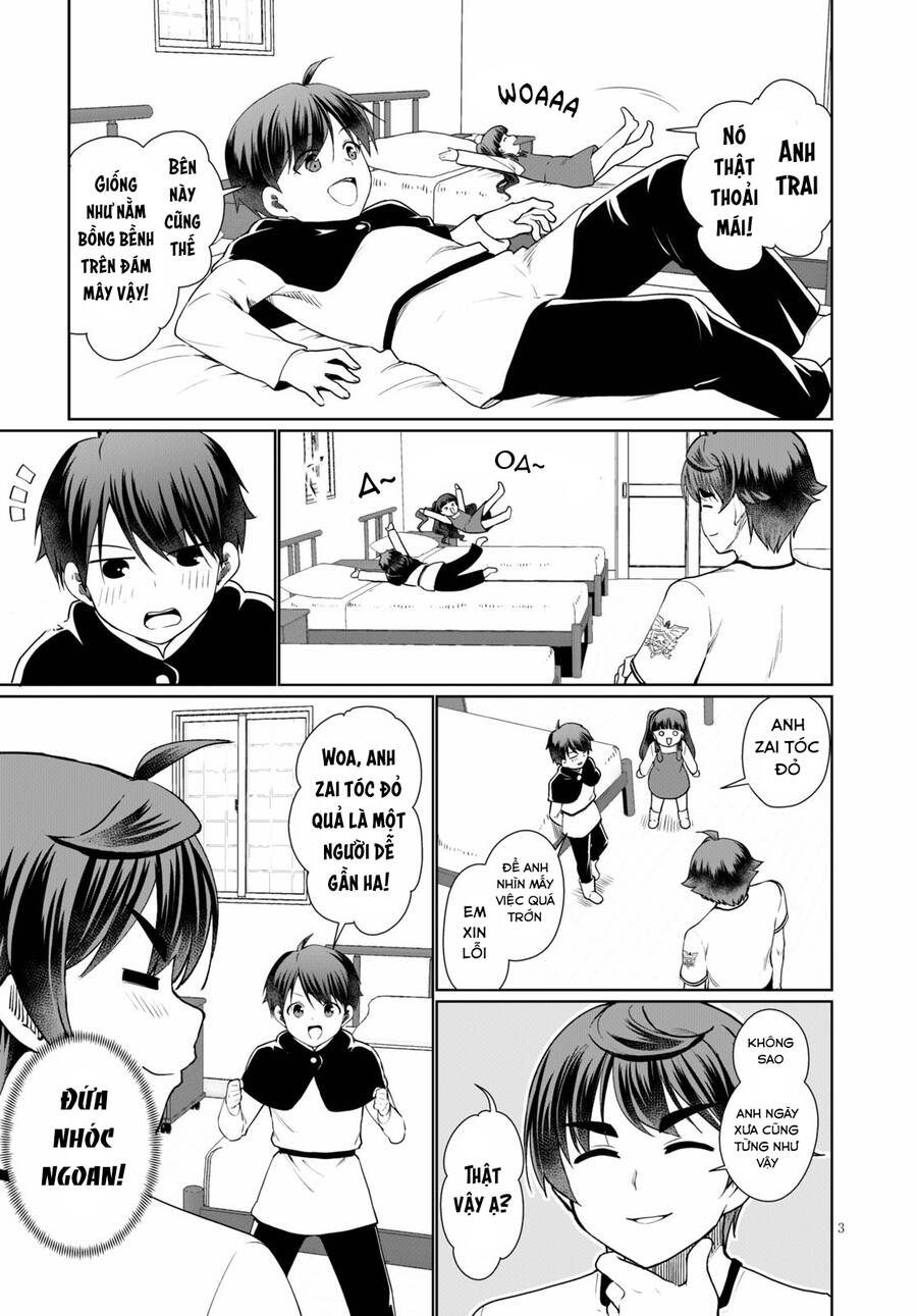 Vạn Cổ Đệ Nhất Tông: Chapter 39