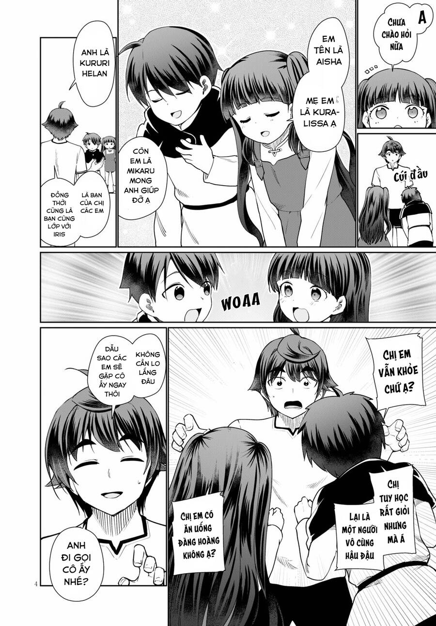 Vạn Cổ Đệ Nhất Tông: Chapter 39