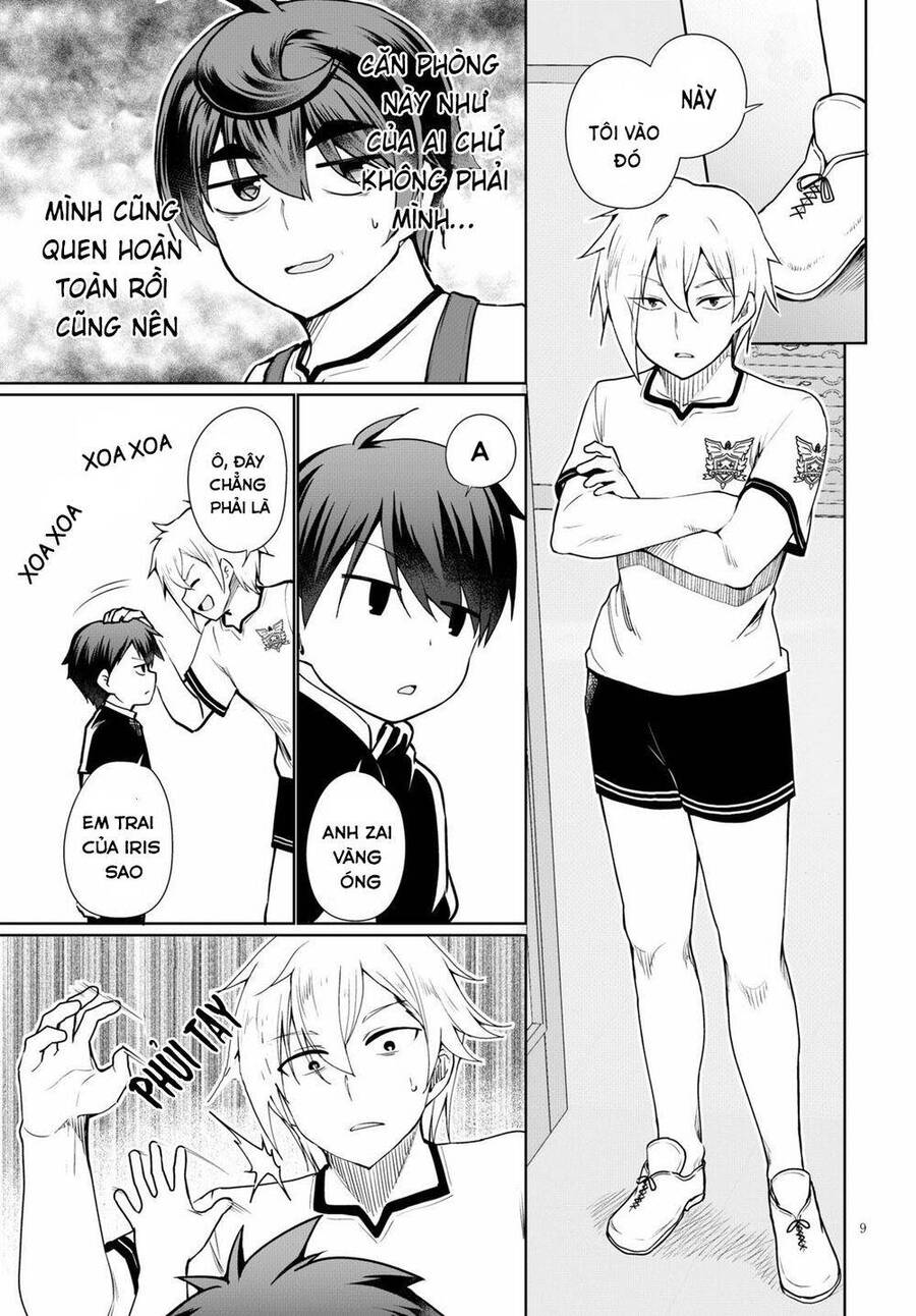 Vạn Cổ Đệ Nhất Tông: Chapter 40
