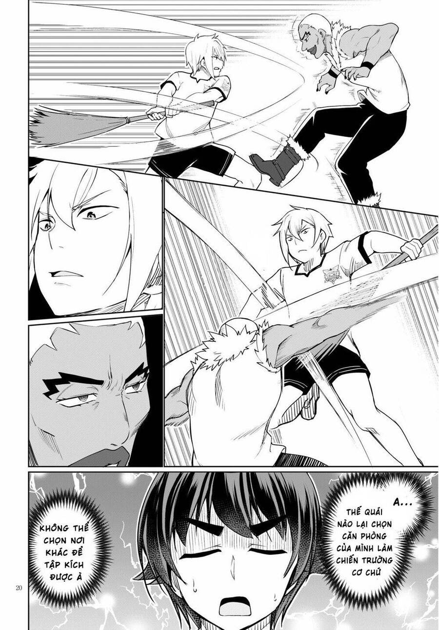 Vạn Cổ Đệ Nhất Tông: Chapter 40