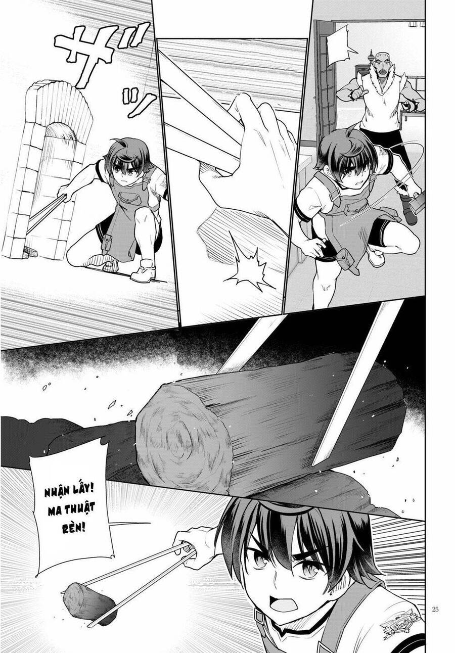 Vạn Cổ Đệ Nhất Tông: Chapter 40