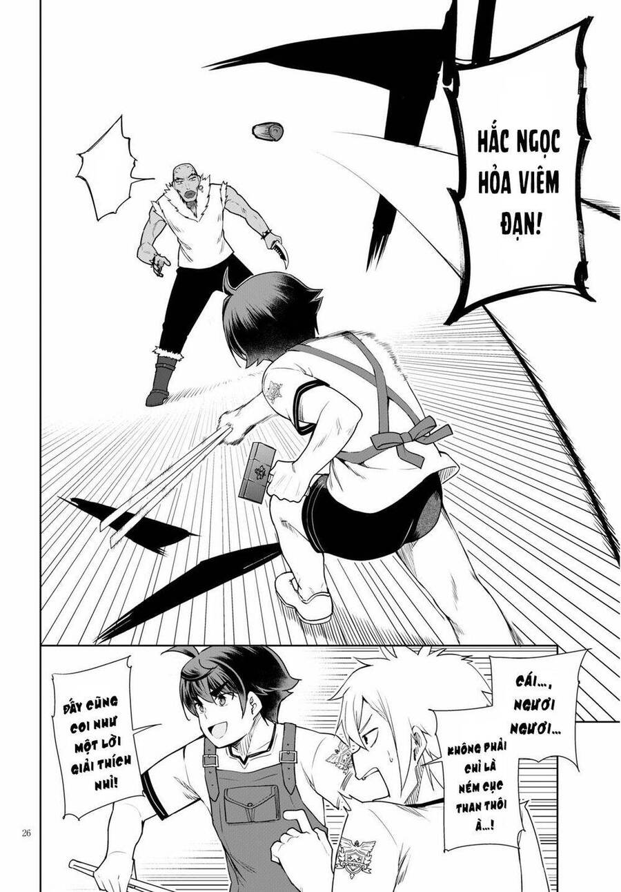 Vạn Cổ Đệ Nhất Tông: Chapter 40