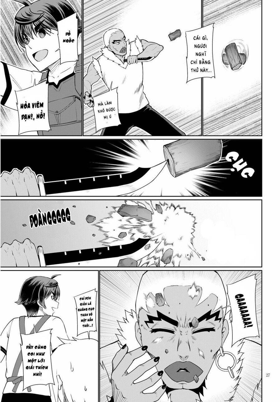 Vạn Cổ Đệ Nhất Tông: Chapter 40