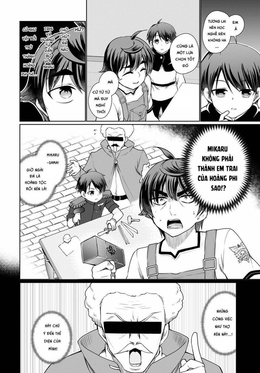 Vạn Cổ Đệ Nhất Tông: Chapter 40