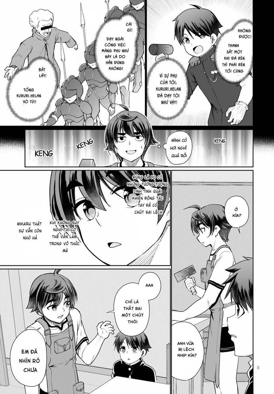 Vạn Cổ Đệ Nhất Tông: Chapter 40