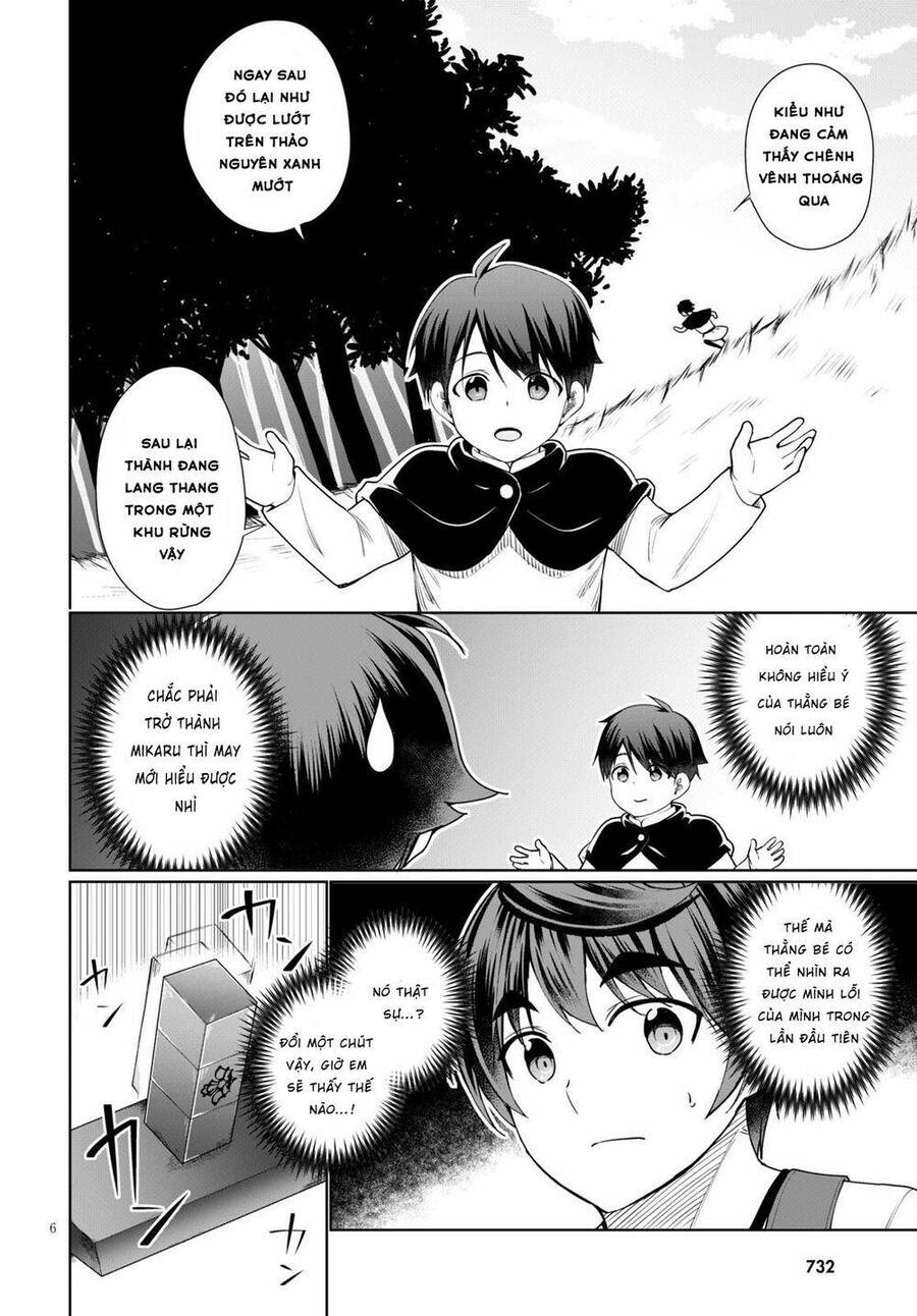 Vạn Cổ Đệ Nhất Tông: Chapter 40