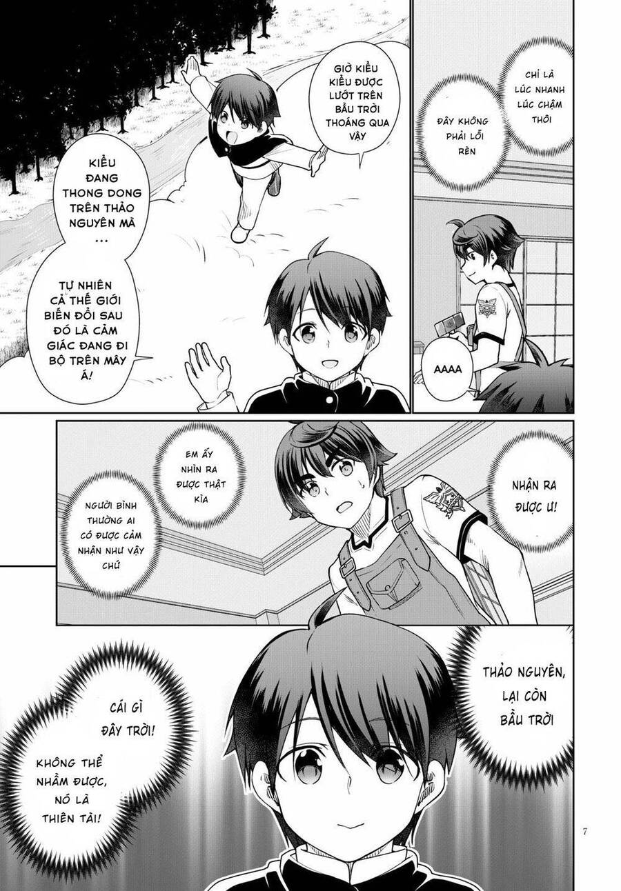 Vạn Cổ Đệ Nhất Tông: Chapter 40