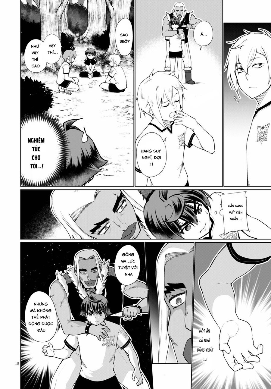 Vạn Cổ Đệ Nhất Tông: Chapter 41.3