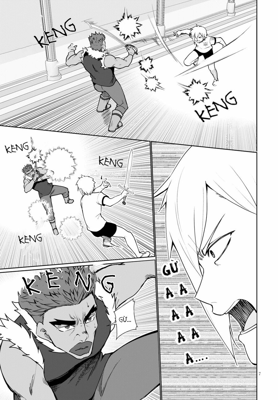 Vạn Cổ Đệ Nhất Tông: Chapter 42