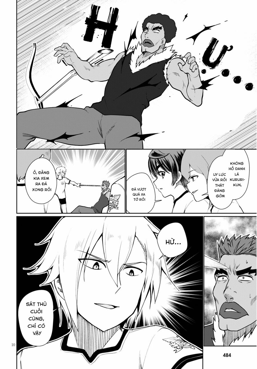 Vạn Cổ Đệ Nhất Tông: Chapter 42
