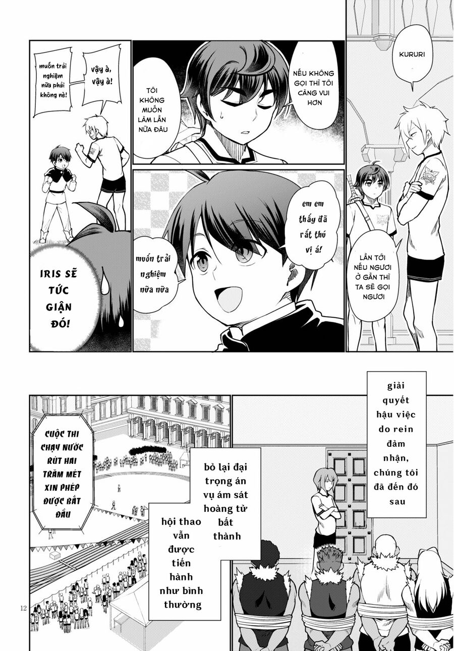 Vạn Cổ Đệ Nhất Tông: Chapter 42