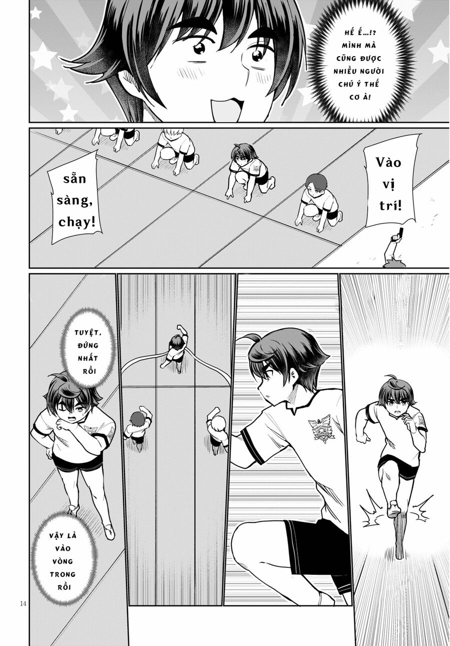 Vạn Cổ Đệ Nhất Tông: Chapter 42