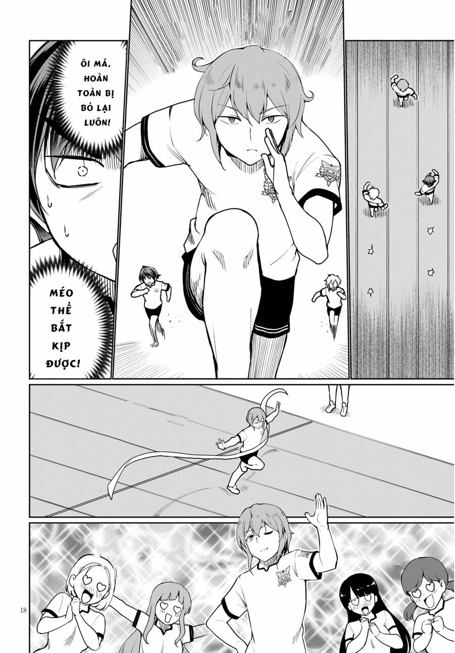 Vạn Cổ Đệ Nhất Tông: Chapter 42