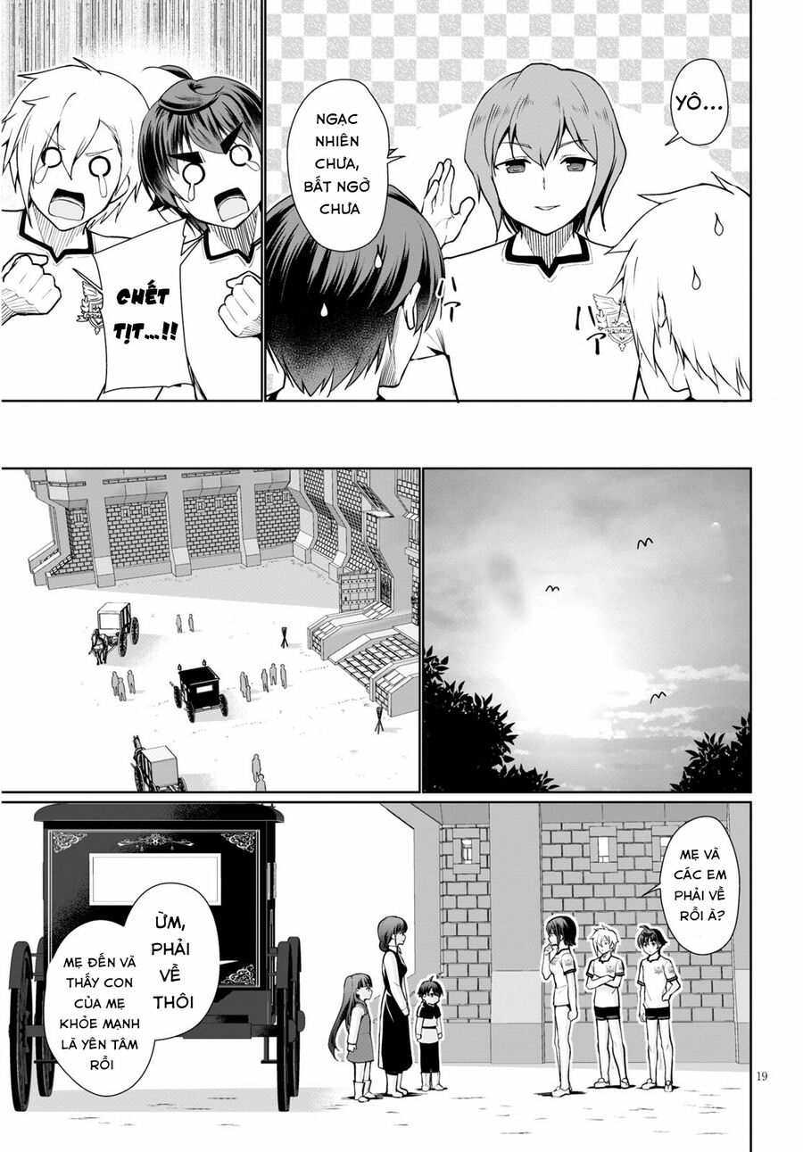 Vạn Cổ Đệ Nhất Tông: Chapter 42