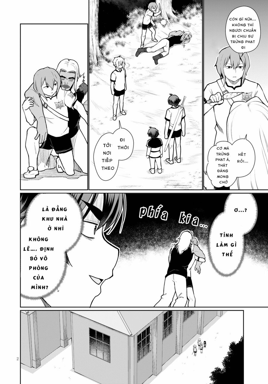Vạn Cổ Đệ Nhất Tông: Chapter 42