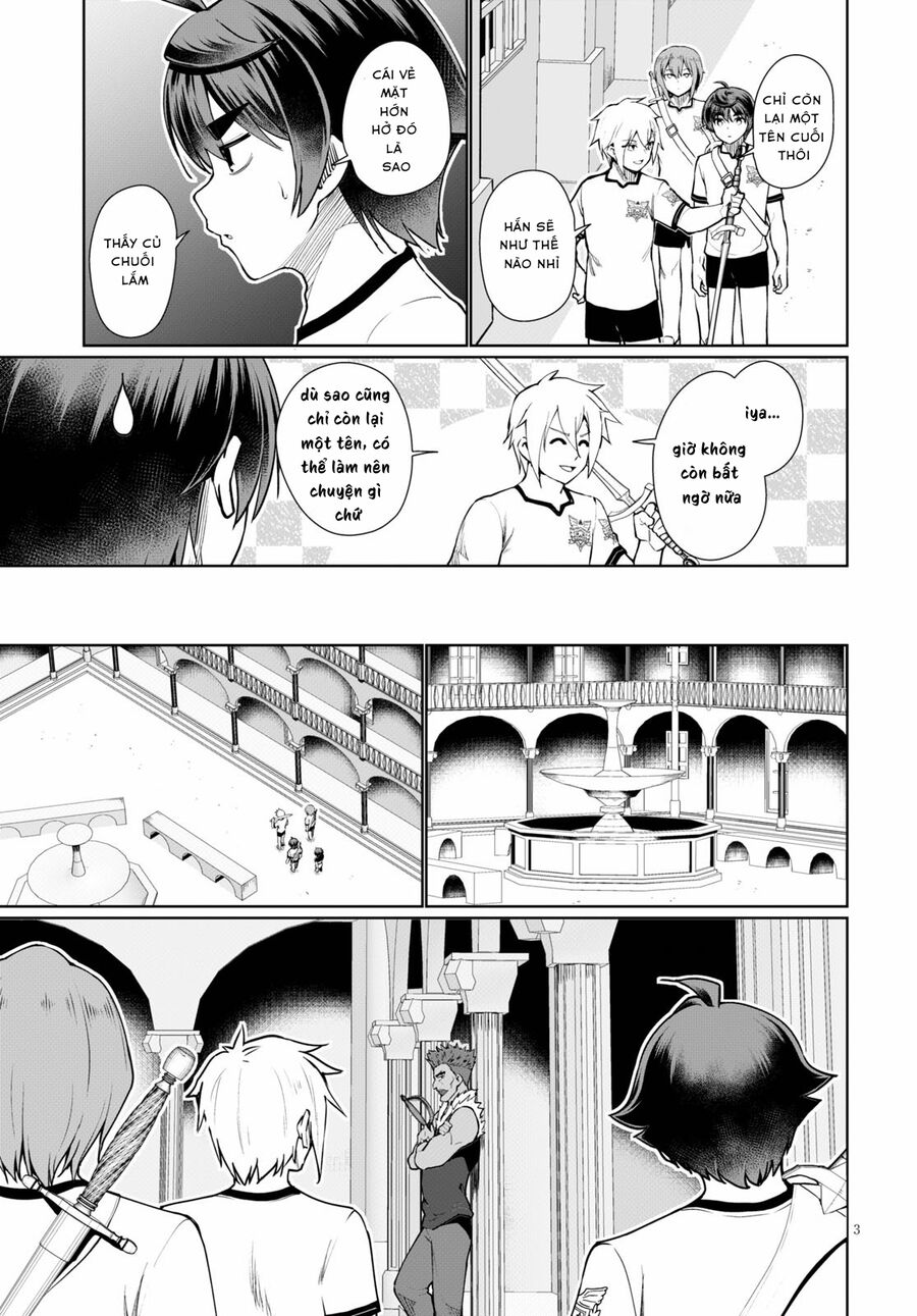Vạn Cổ Đệ Nhất Tông: Chapter 42