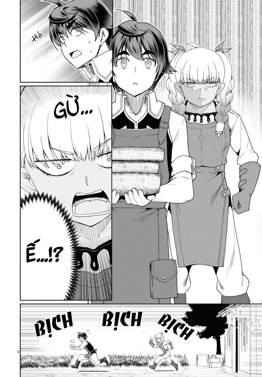 Vạn Cổ Đệ Nhất Tông: Chapter 43
