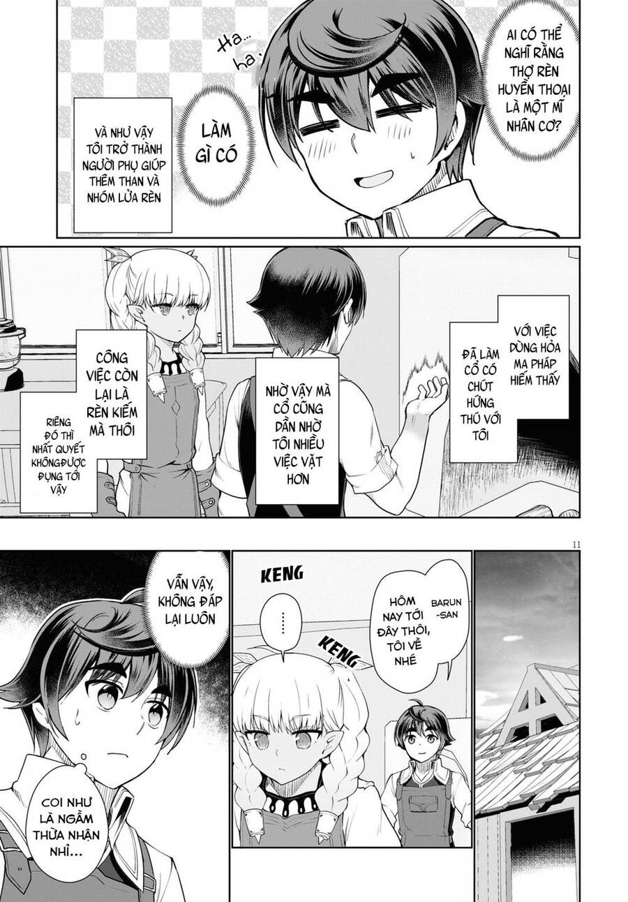 Vạn Cổ Đệ Nhất Tông: Chapter 43