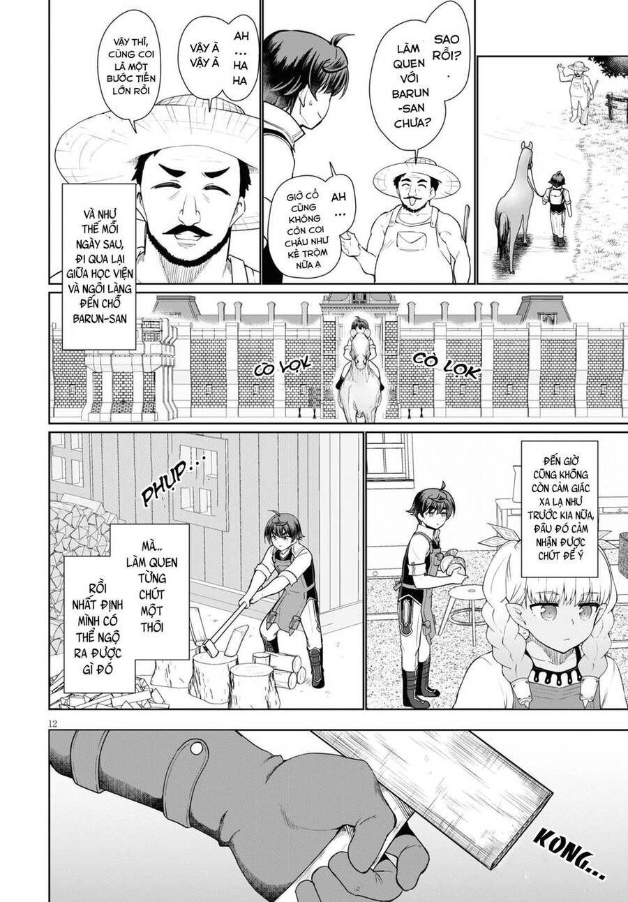 Vạn Cổ Đệ Nhất Tông: Chapter 43