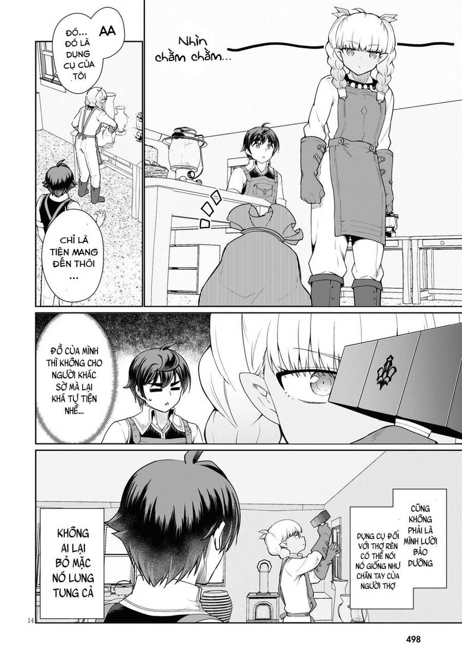 Vạn Cổ Đệ Nhất Tông: Chapter 43