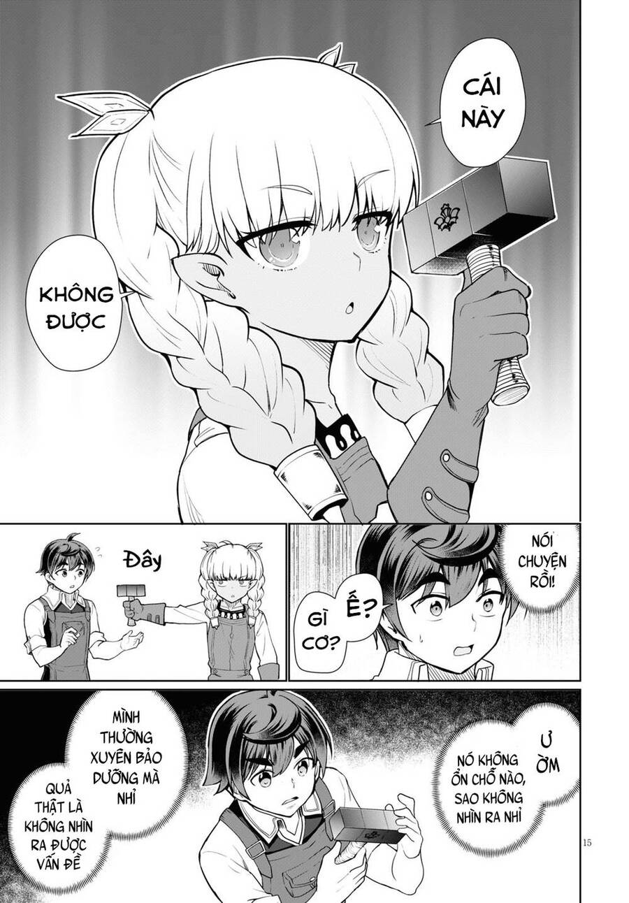Vạn Cổ Đệ Nhất Tông: Chapter 43