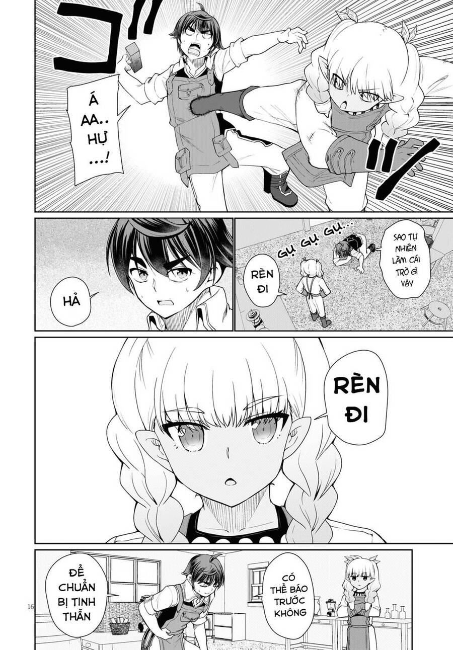 Vạn Cổ Đệ Nhất Tông: Chapter 43