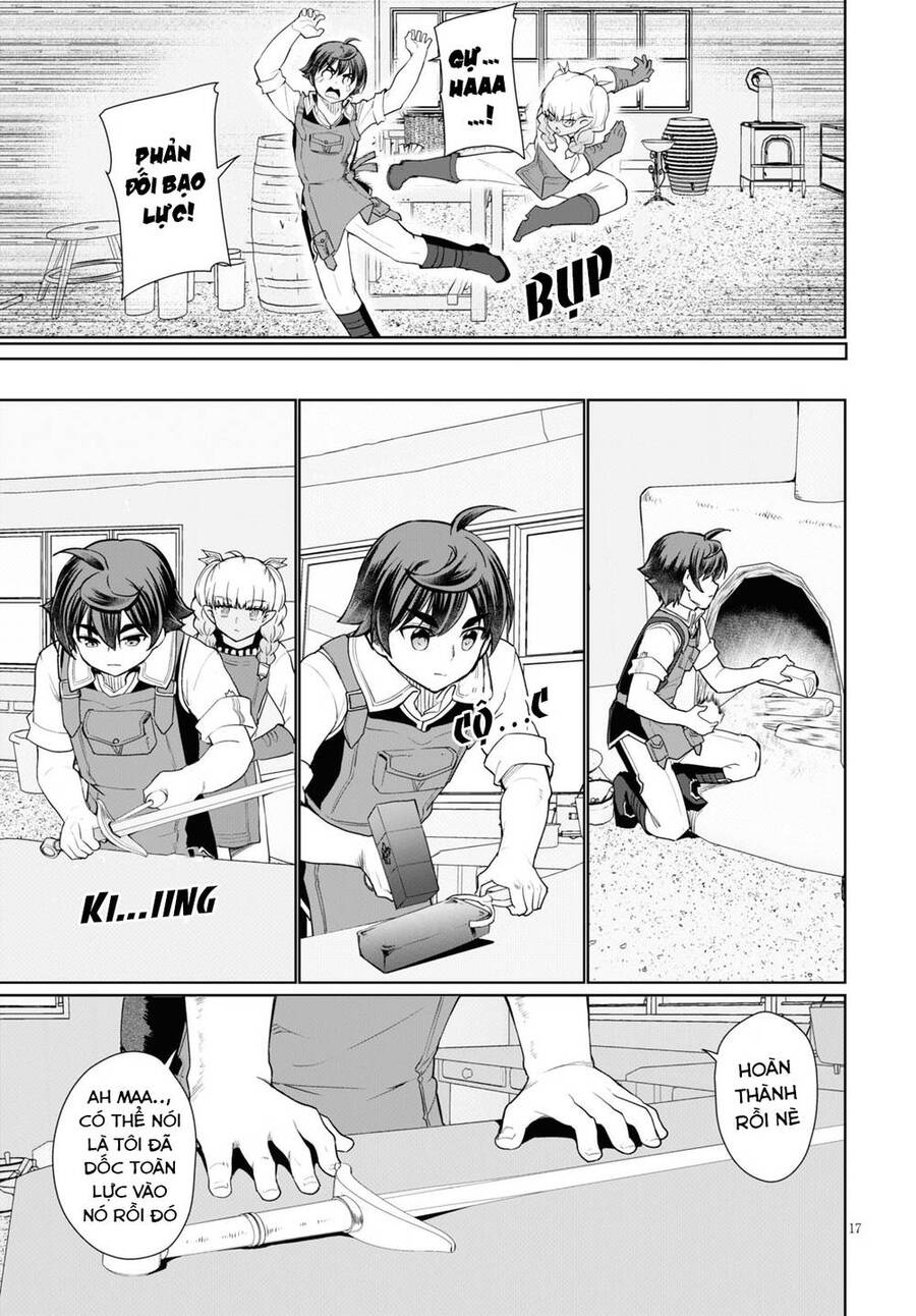 Vạn Cổ Đệ Nhất Tông: Chapter 43