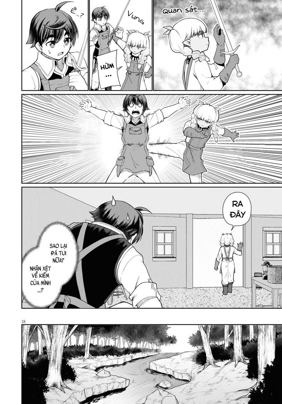 Vạn Cổ Đệ Nhất Tông: Chapter 43