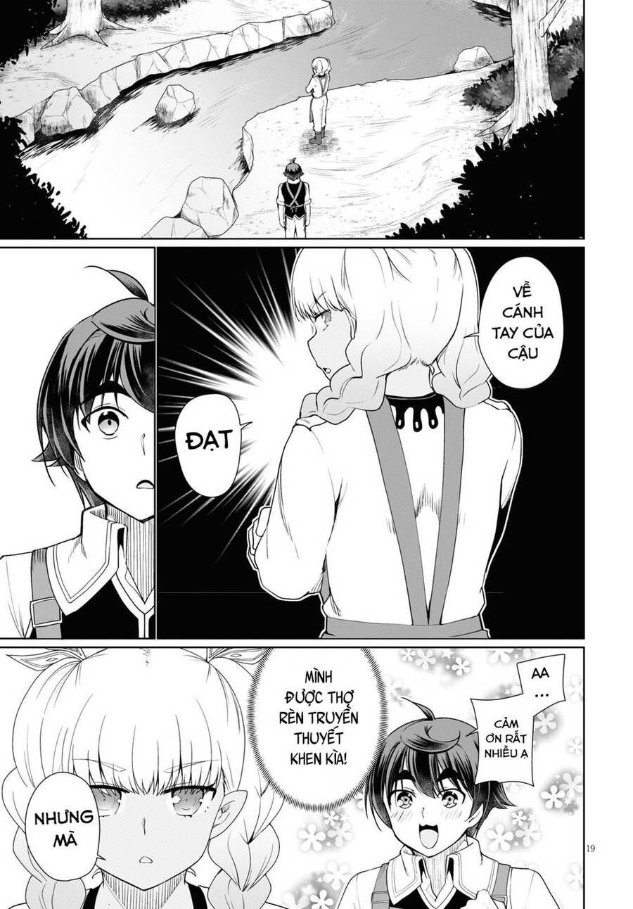 Vạn Cổ Đệ Nhất Tông: Chapter 43