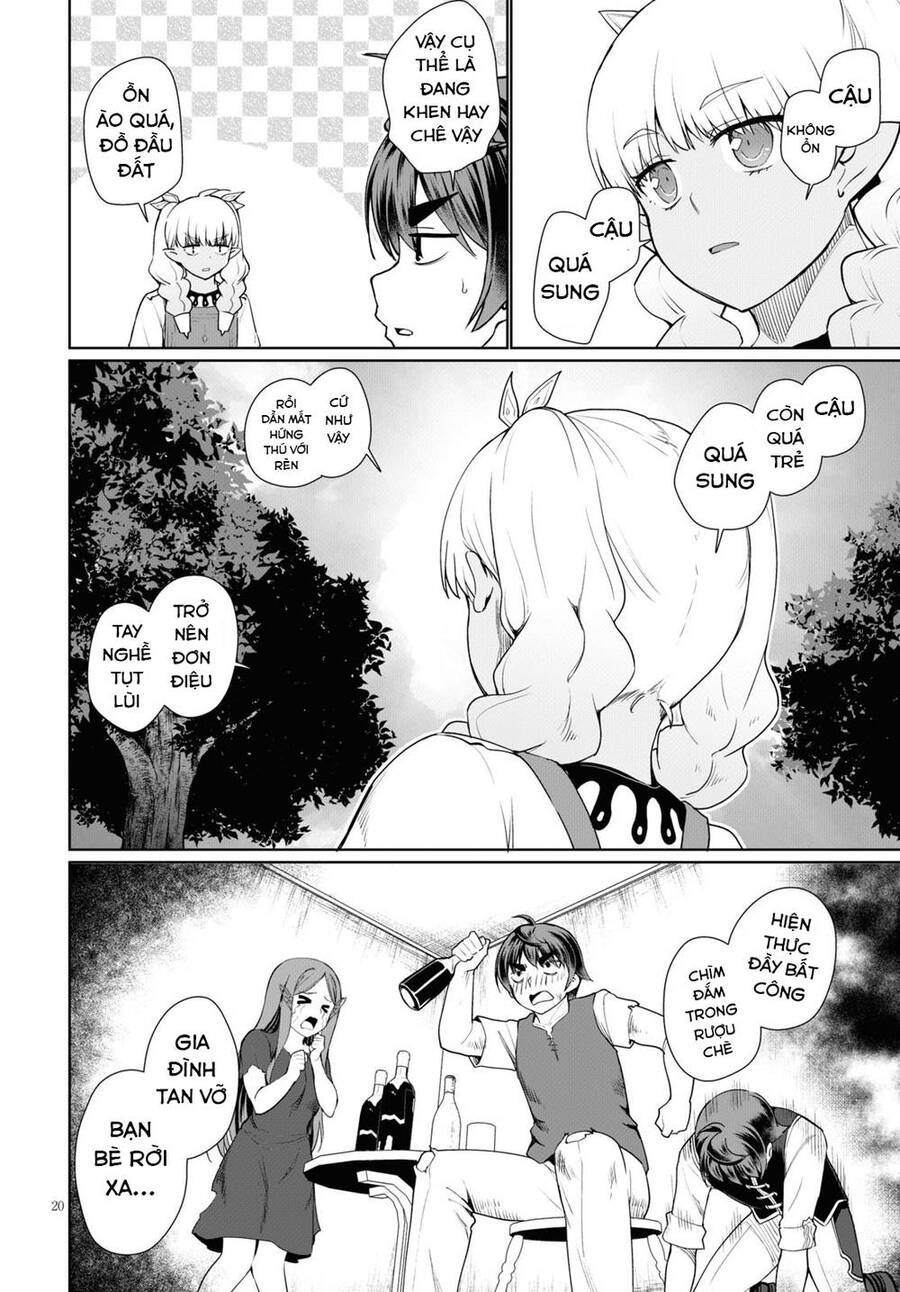 Vạn Cổ Đệ Nhất Tông: Chapter 43