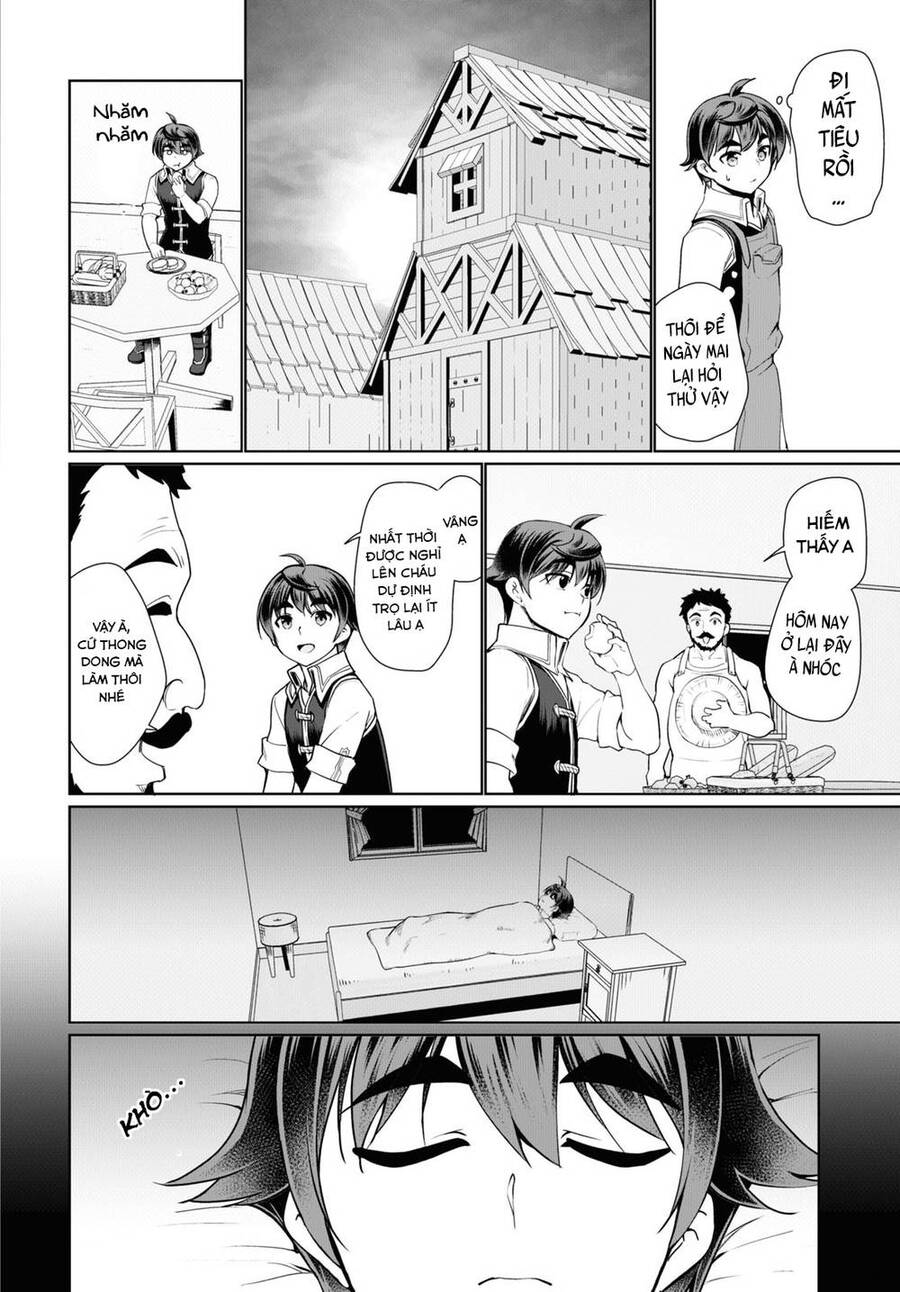 Vạn Cổ Đệ Nhất Tông: Chapter 43