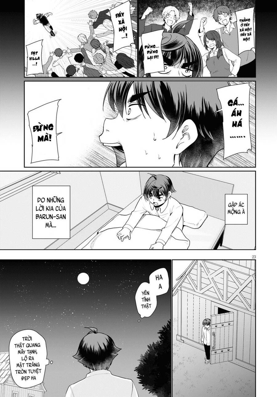Vạn Cổ Đệ Nhất Tông: Chapter 43