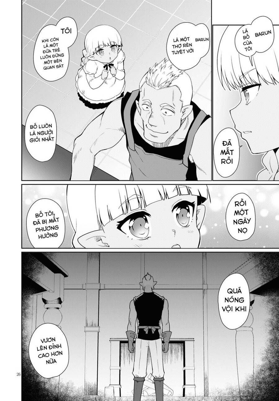 Vạn Cổ Đệ Nhất Tông: Chapter 43