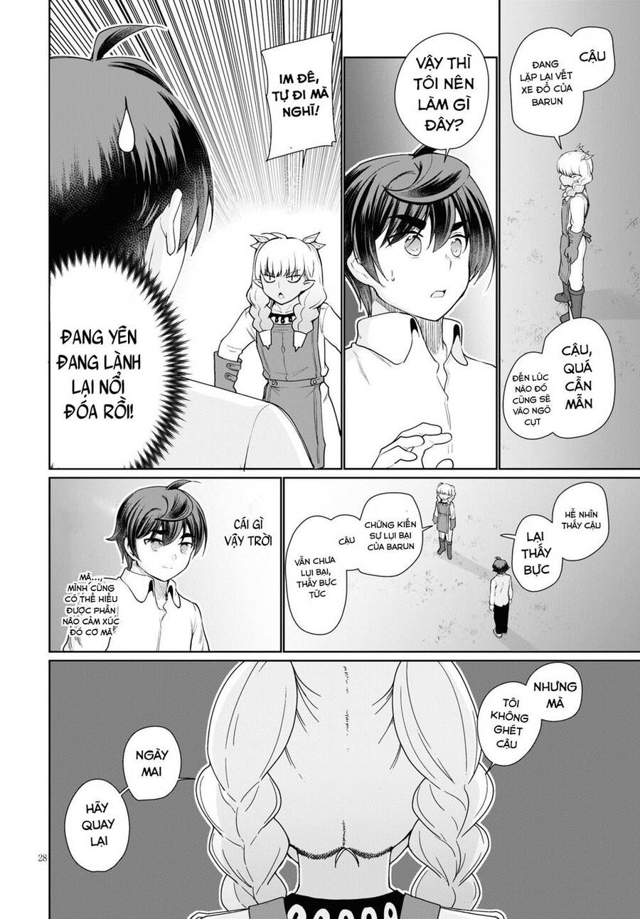 Vạn Cổ Đệ Nhất Tông: Chapter 43
