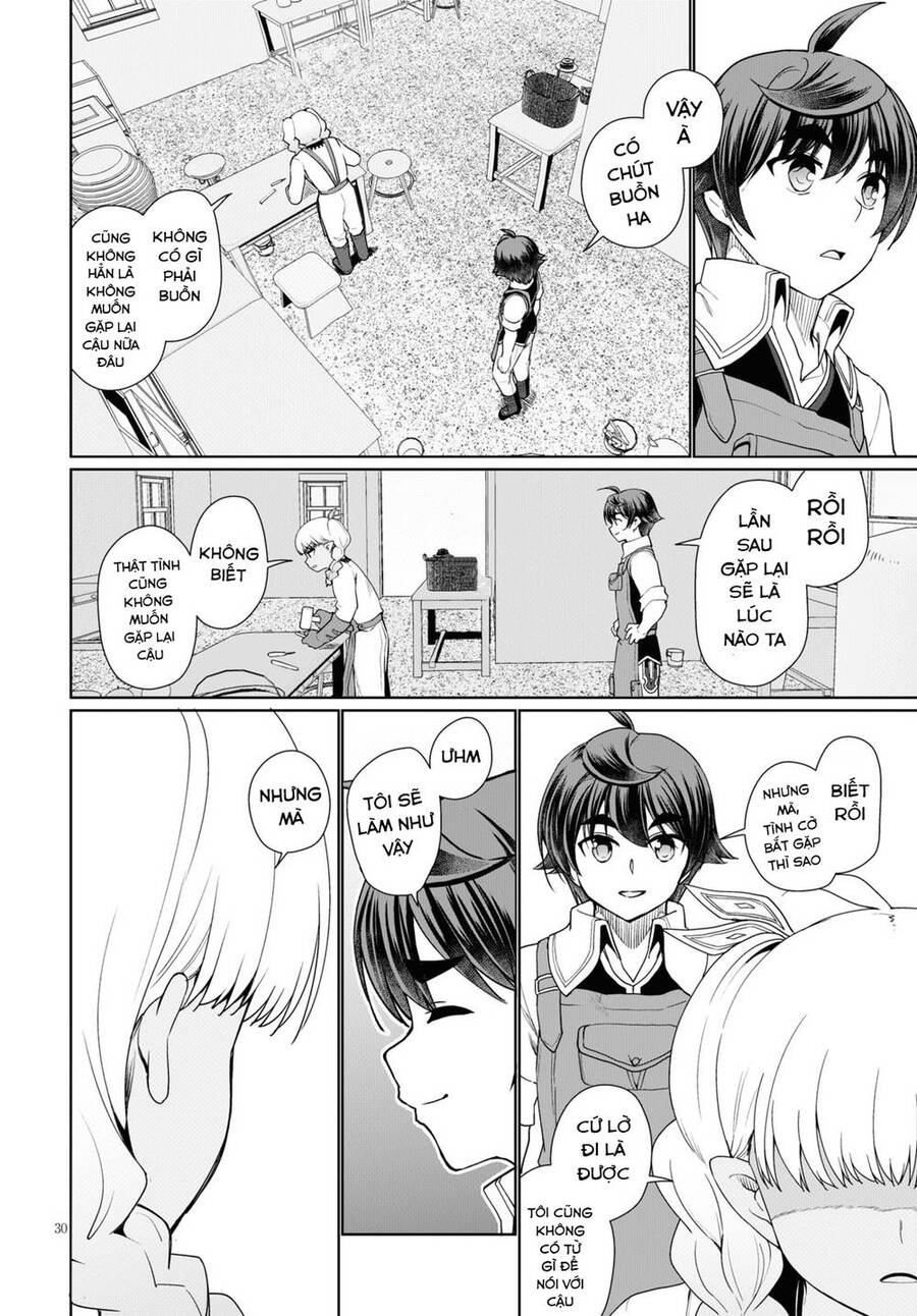 Vạn Cổ Đệ Nhất Tông: Chapter 43