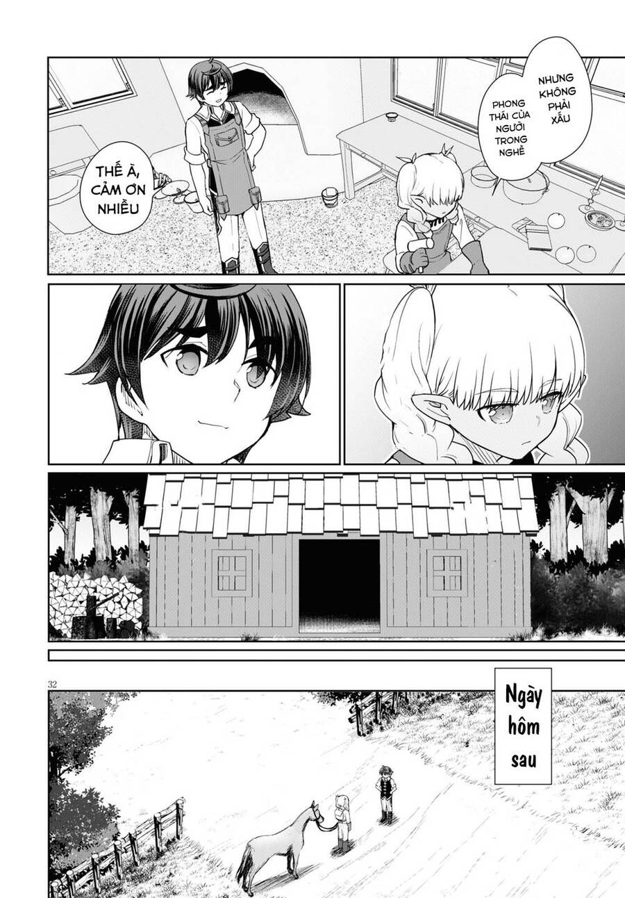 Vạn Cổ Đệ Nhất Tông: Chapter 43