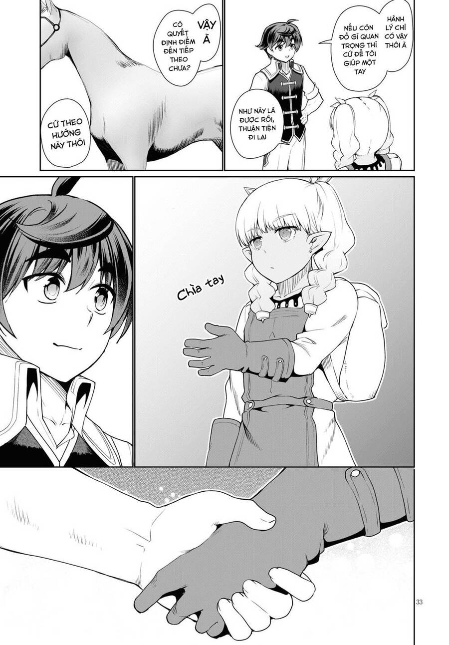 Vạn Cổ Đệ Nhất Tông: Chapter 43