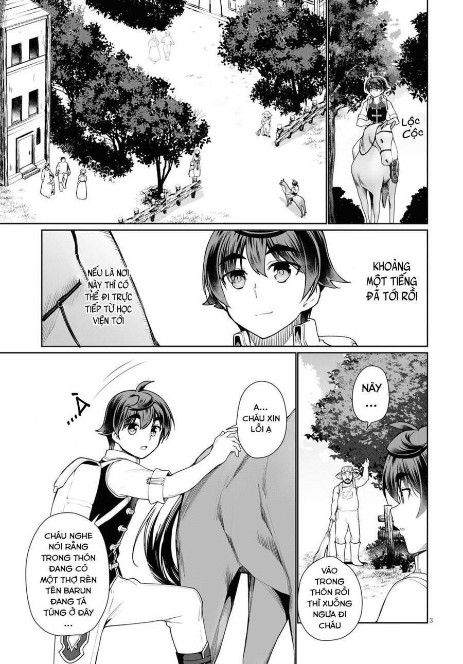 Vạn Cổ Đệ Nhất Tông: Chapter 43