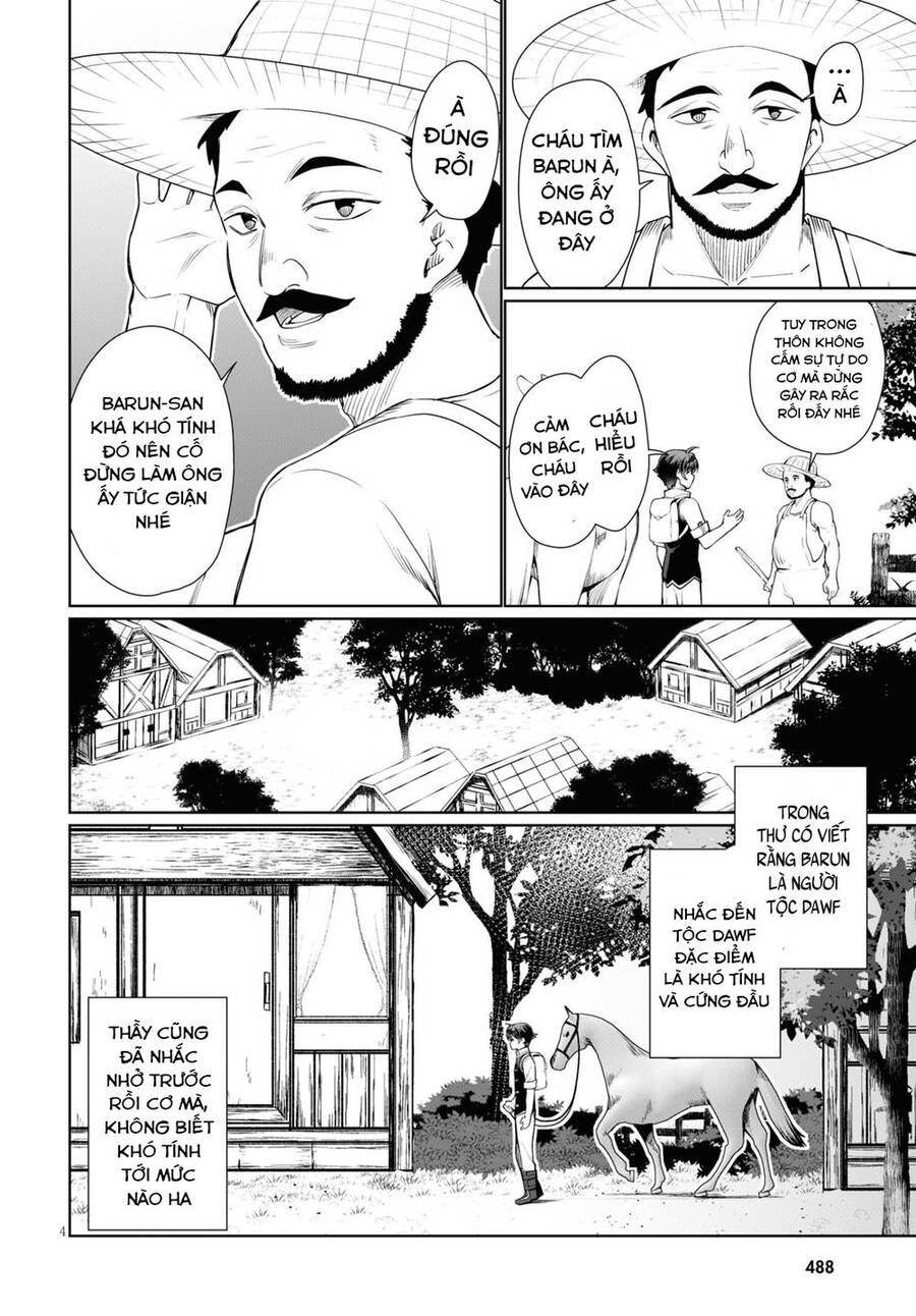 Vạn Cổ Đệ Nhất Tông: Chapter 43