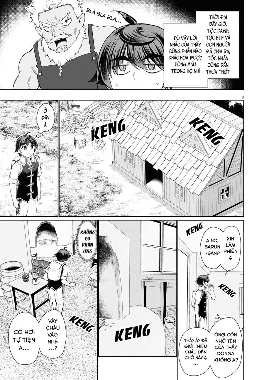 Vạn Cổ Đệ Nhất Tông: Chapter 43