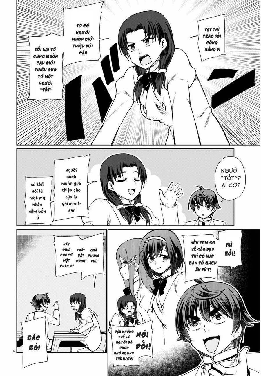 Vạn Cổ Đệ Nhất Tông: Chapter 44